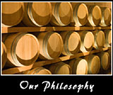 Our Philosophy